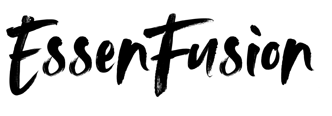 EssenFusion Logo